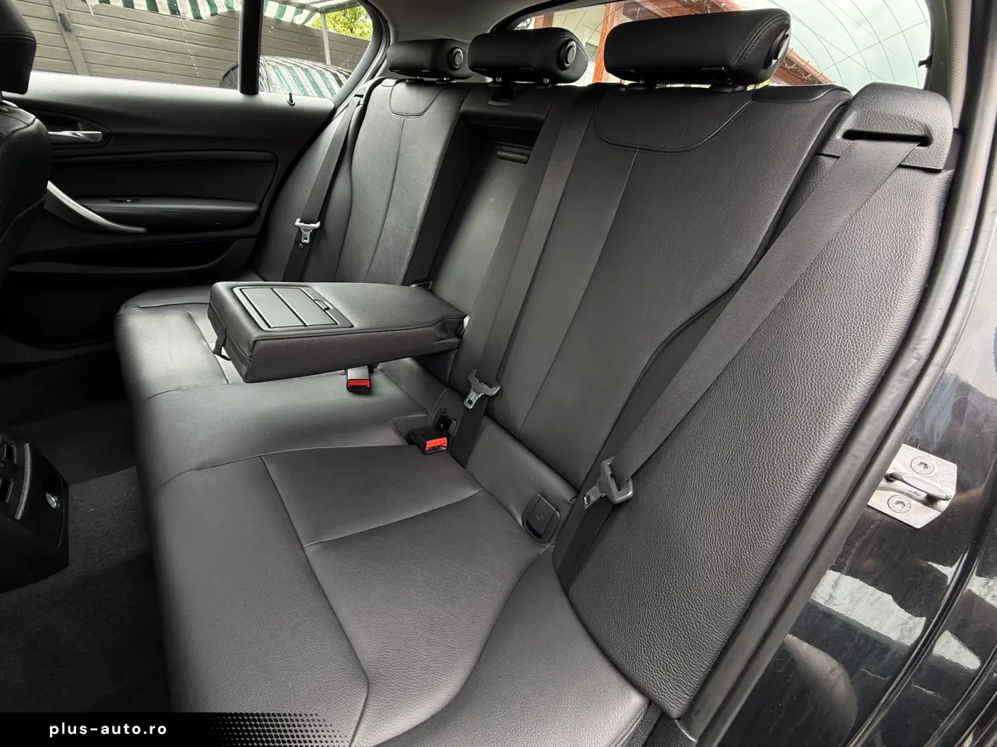 Bmw Seria-1