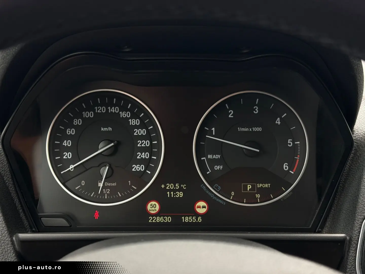 Bmw Seria-1