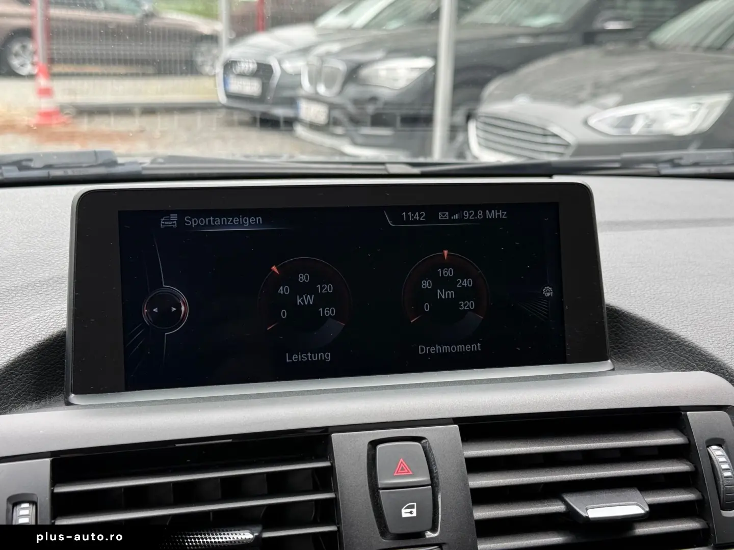 Bmw Seria-1