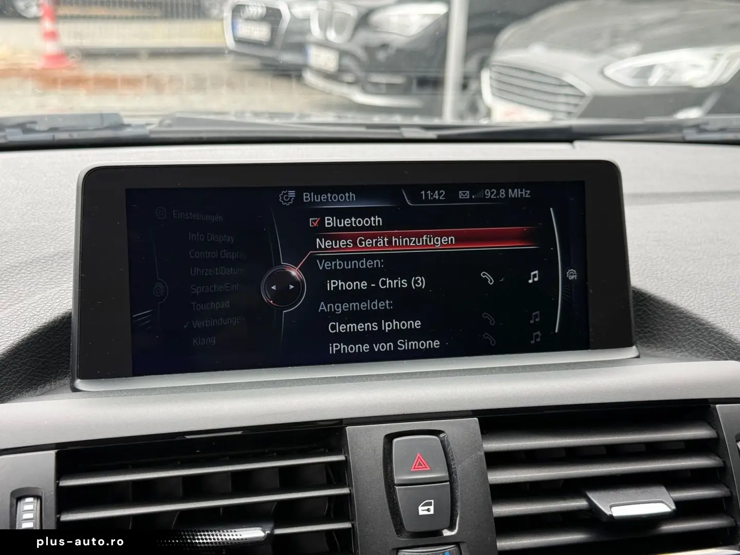 Bmw Seria-1