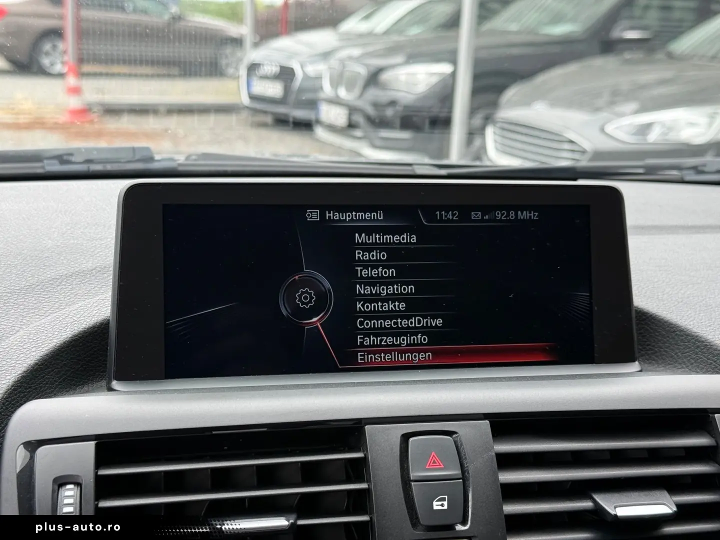 Bmw Seria-1