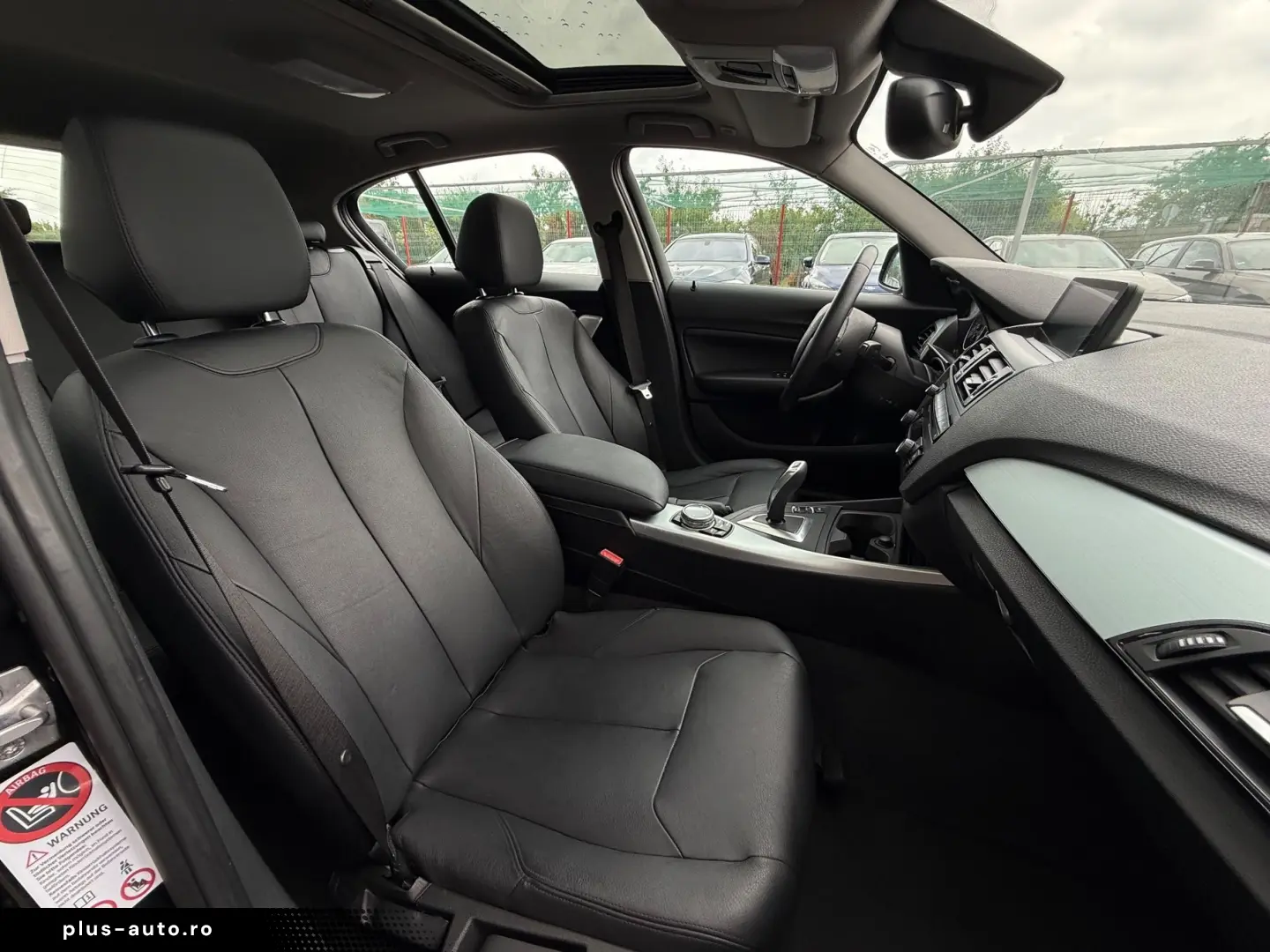Bmw Seria-1