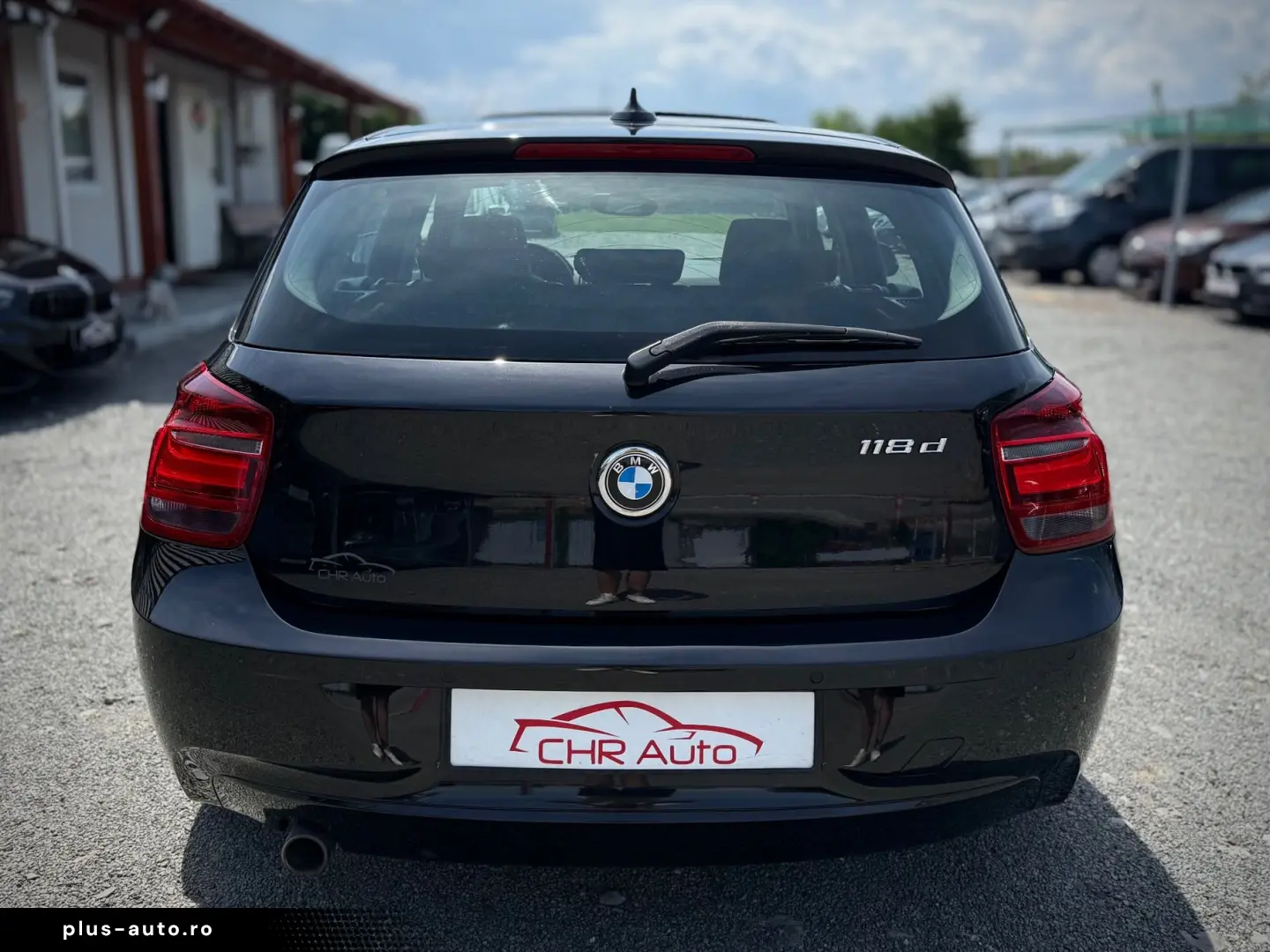 Bmw Seria-1