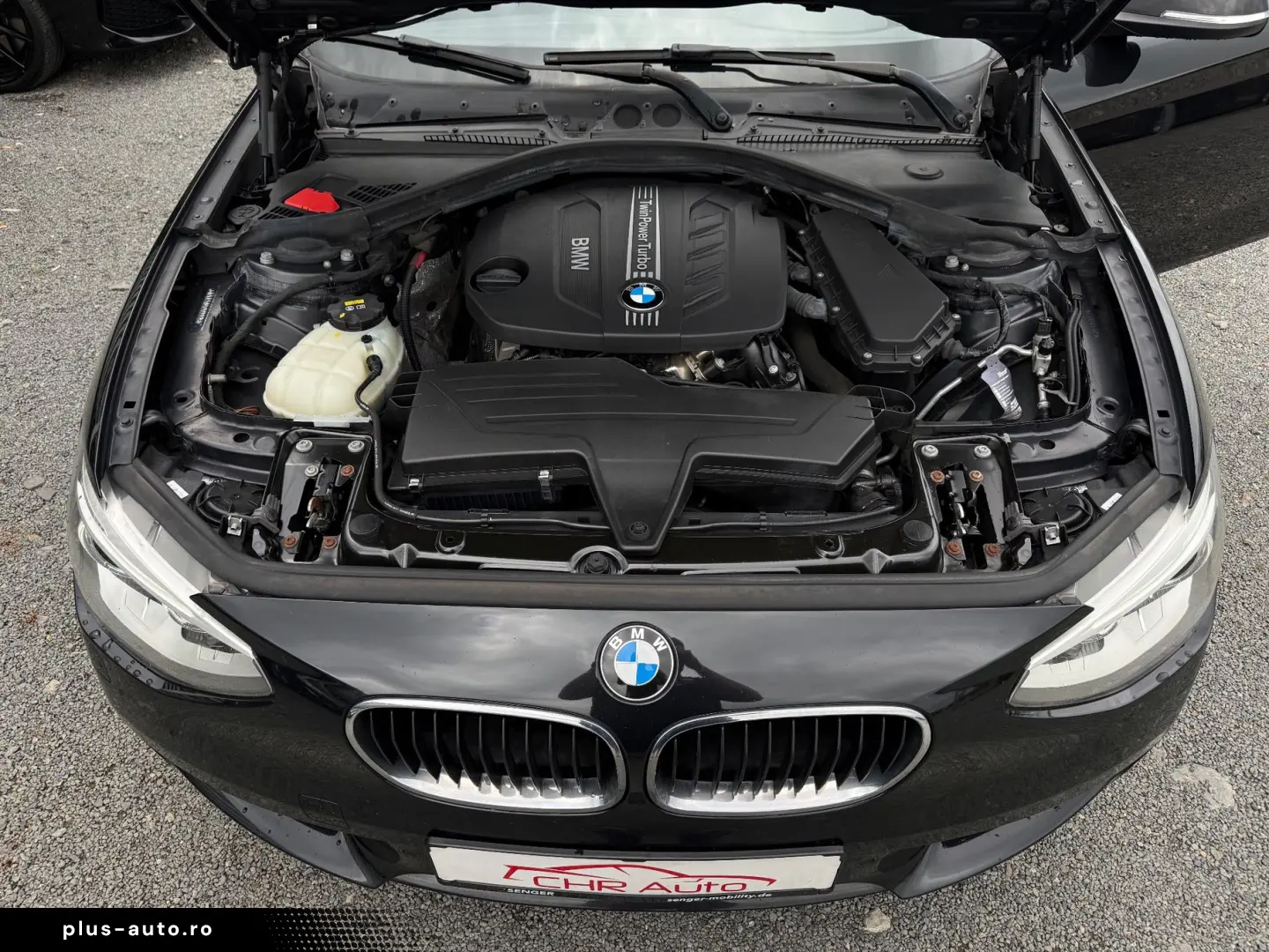 Bmw Seria-1