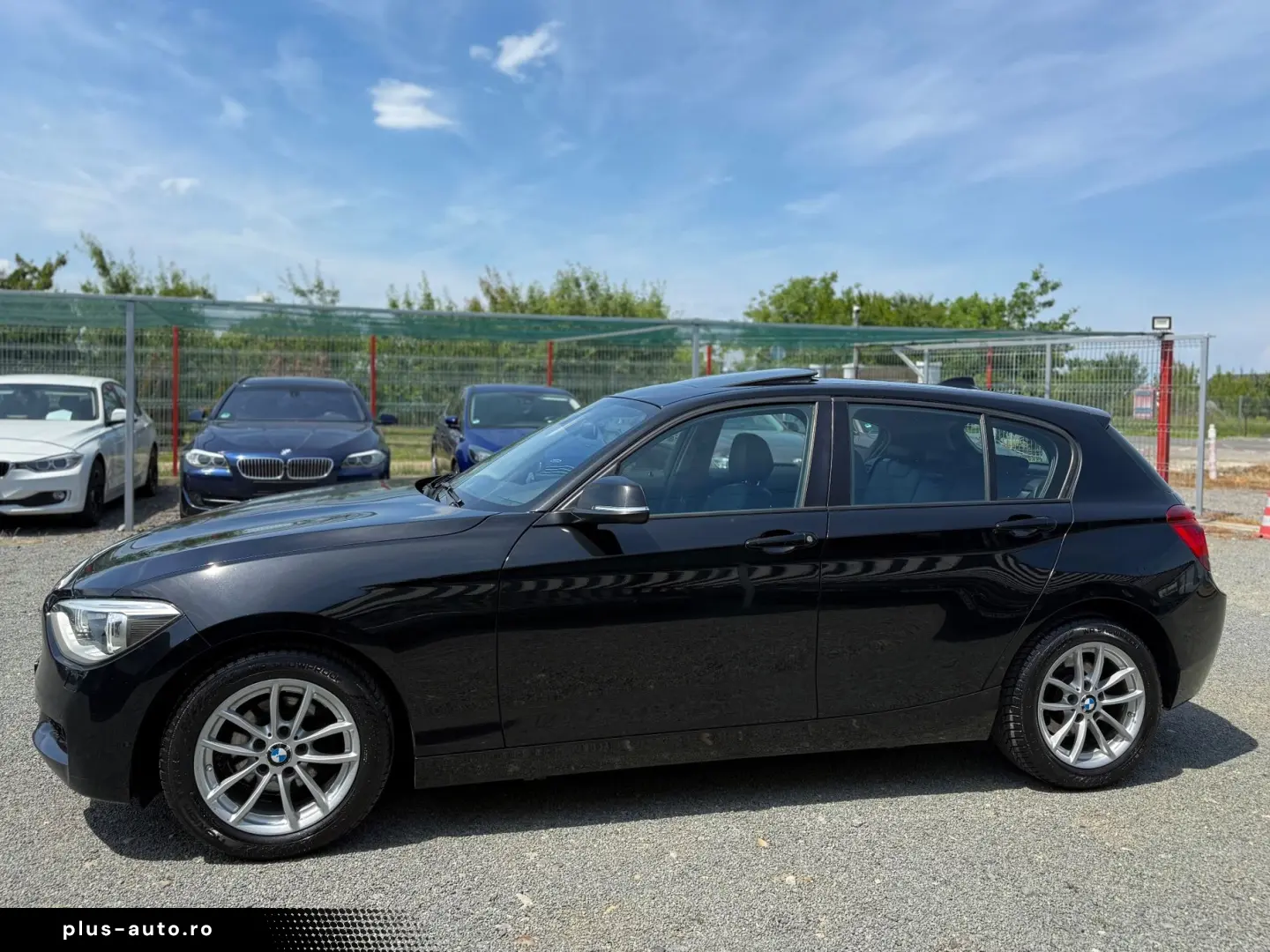 Bmw Seria-1