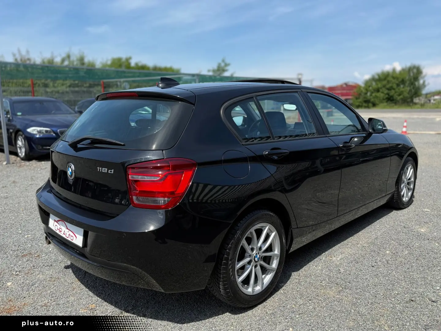 Bmw Seria-1