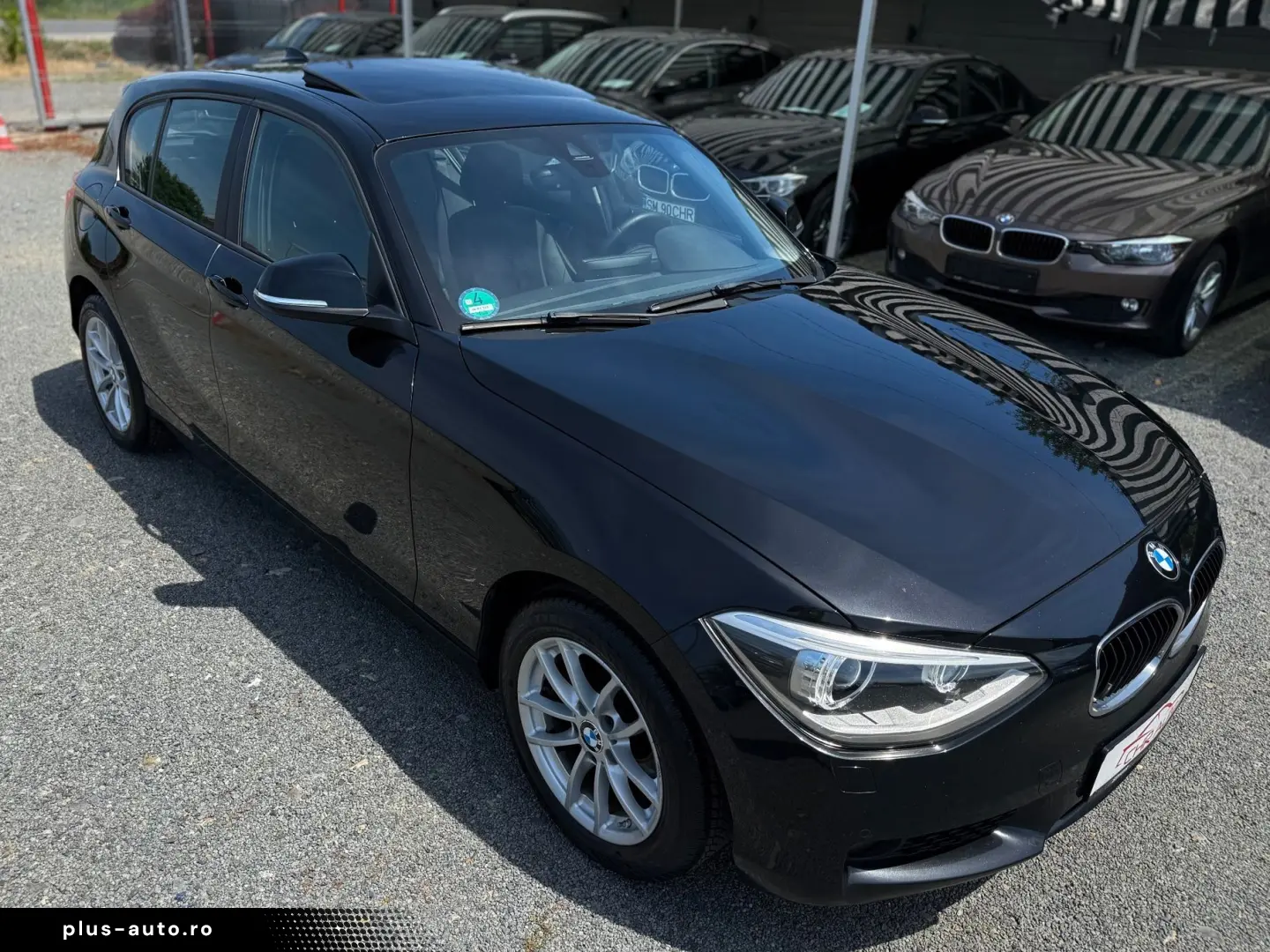 Bmw Seria-1