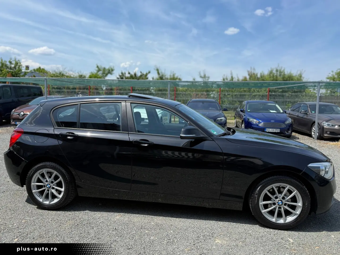 Bmw Seria-1