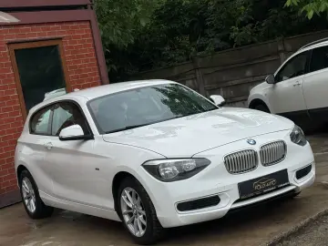 Bmw Seria-1