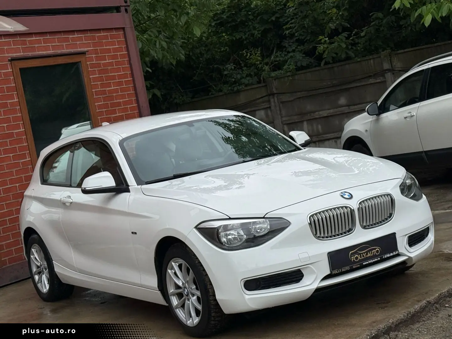Bmw Seria-1