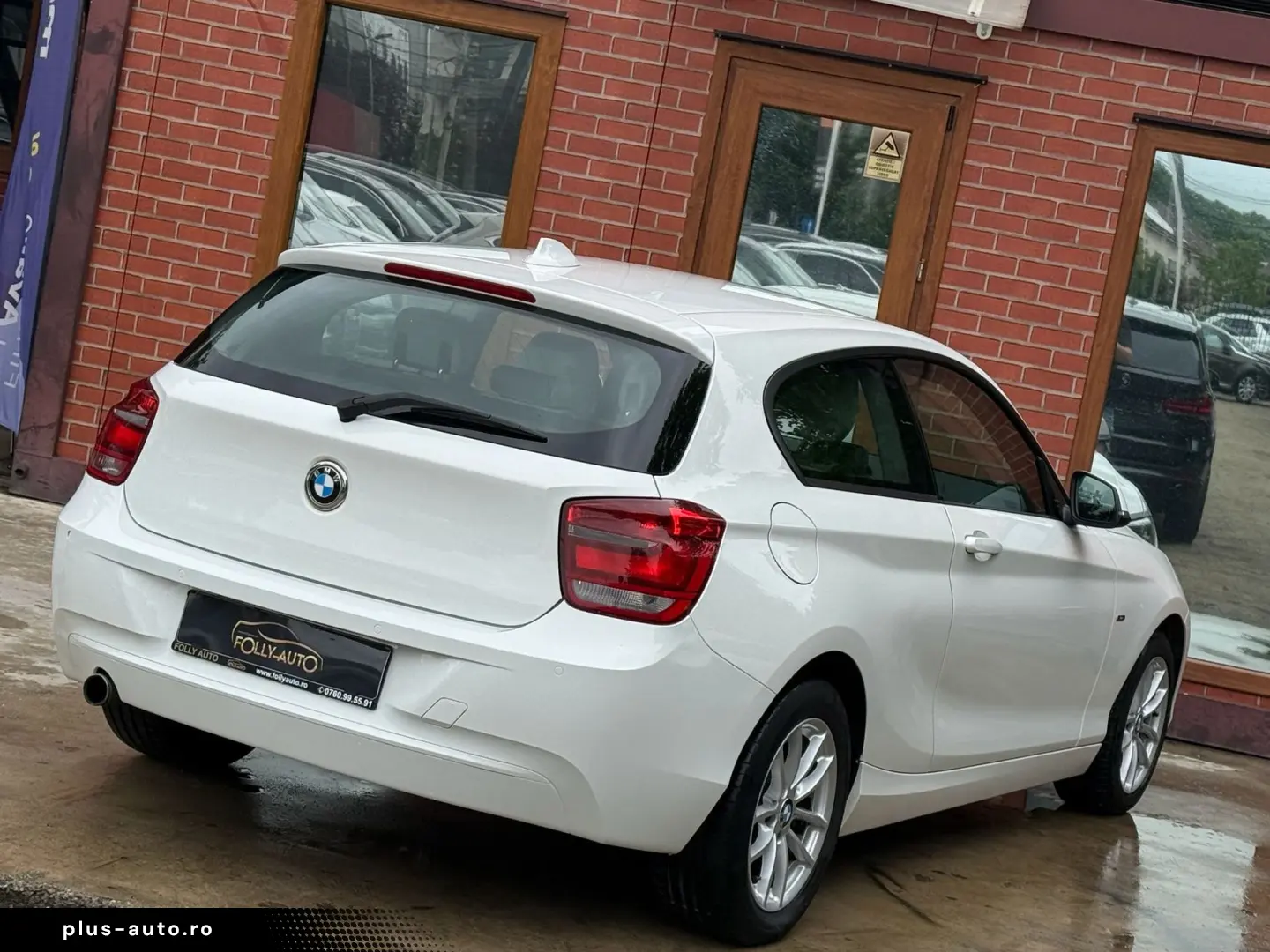 Bmw Seria-1