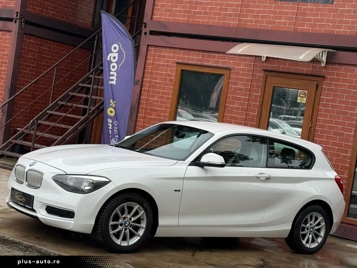 Bmw Seria-1