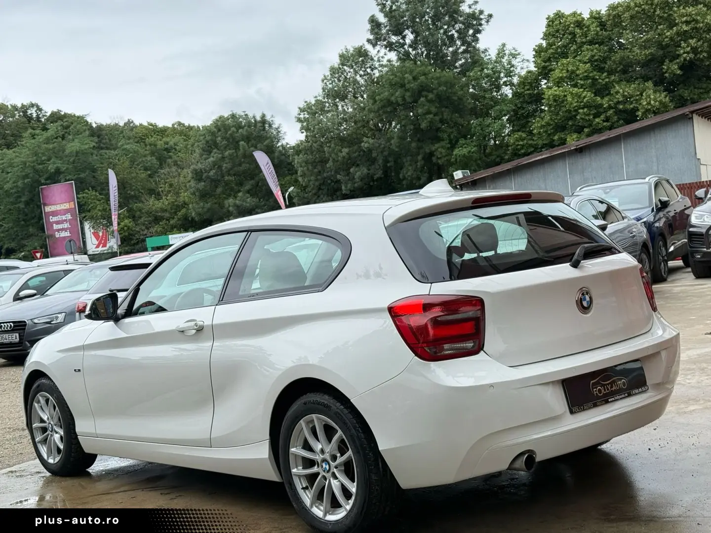 Bmw Seria-1