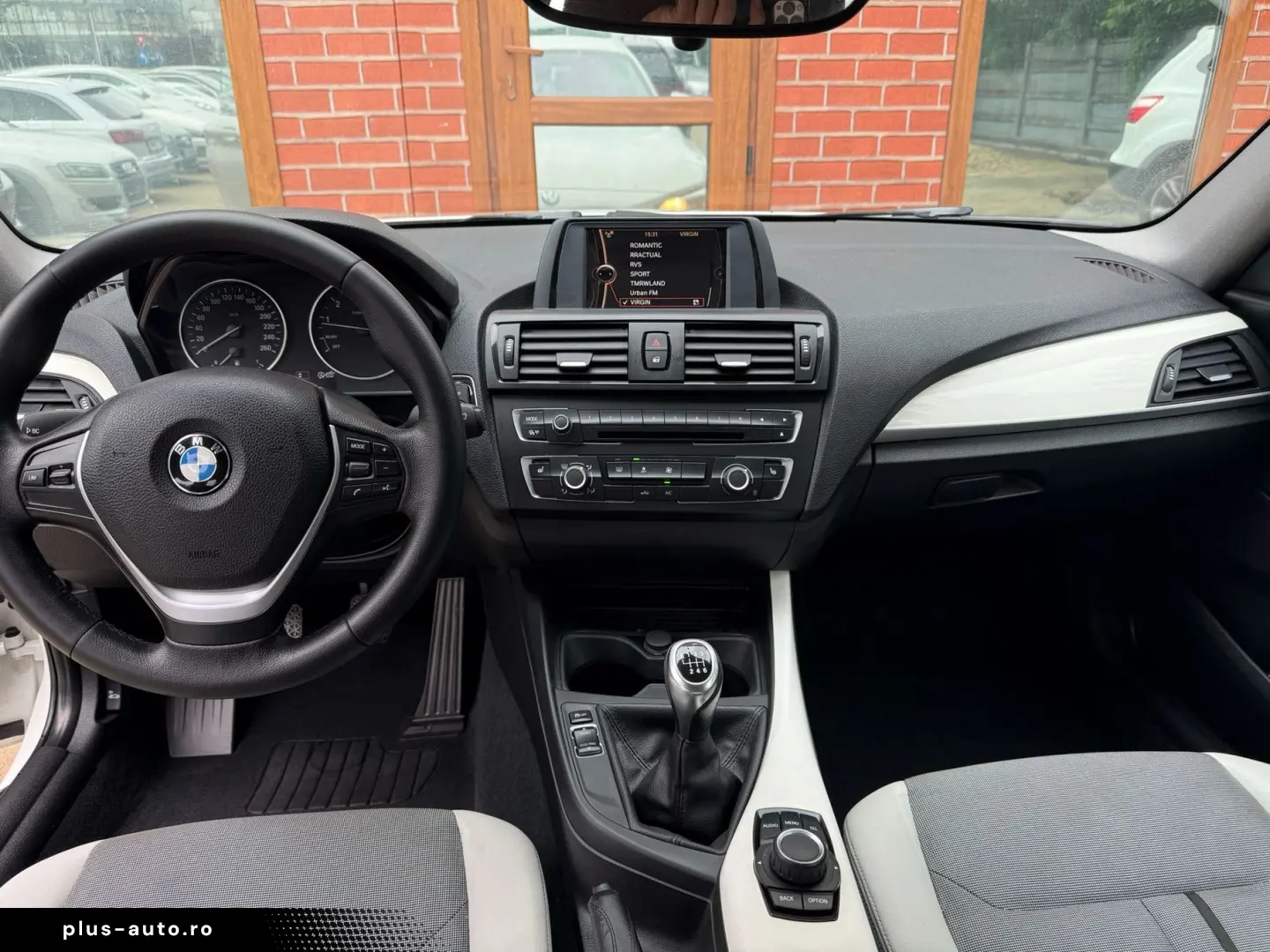 Bmw Seria-1