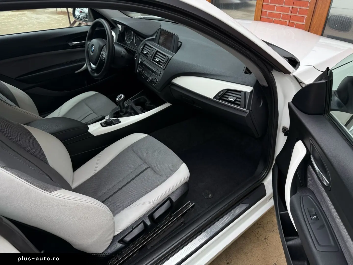 Bmw Seria-1