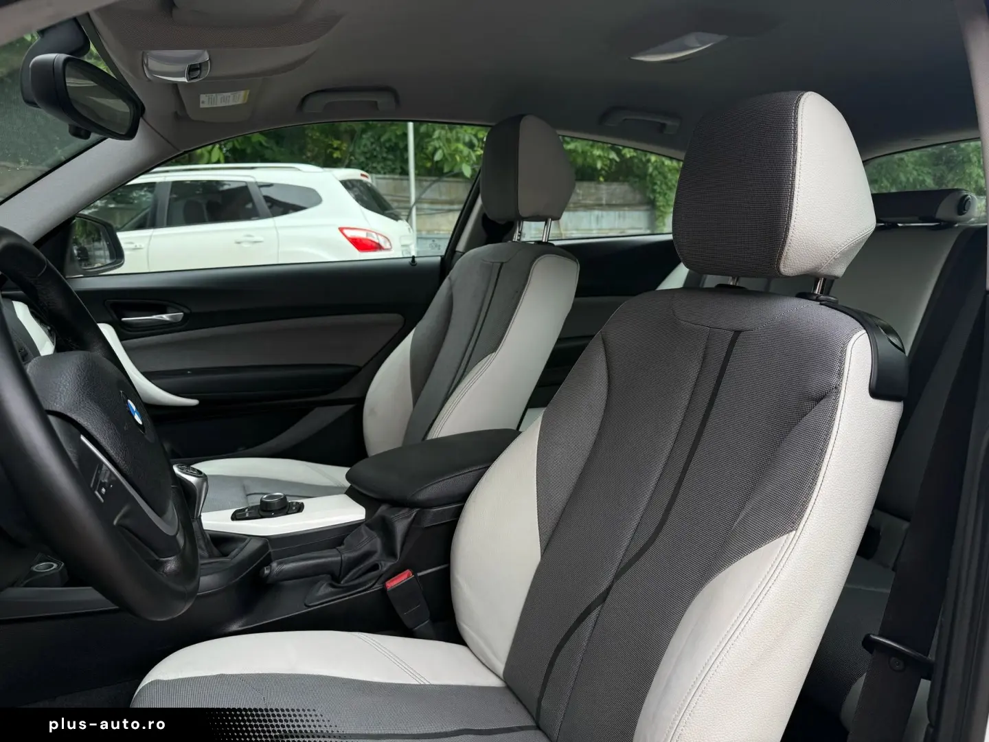 Bmw Seria-1