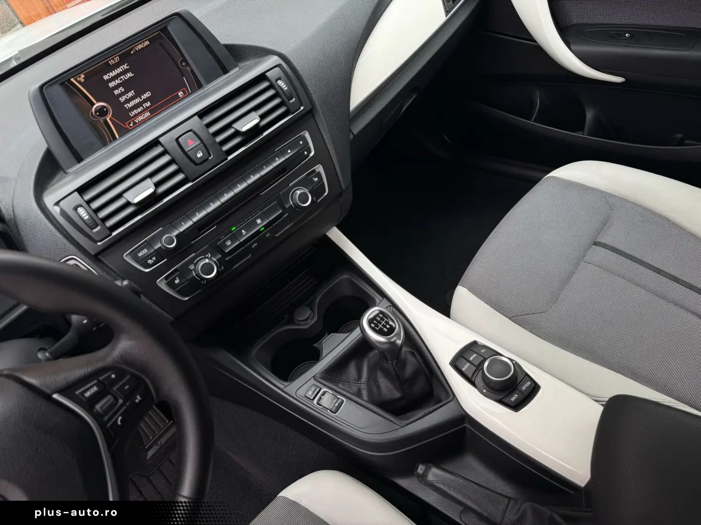 Bmw Seria-1