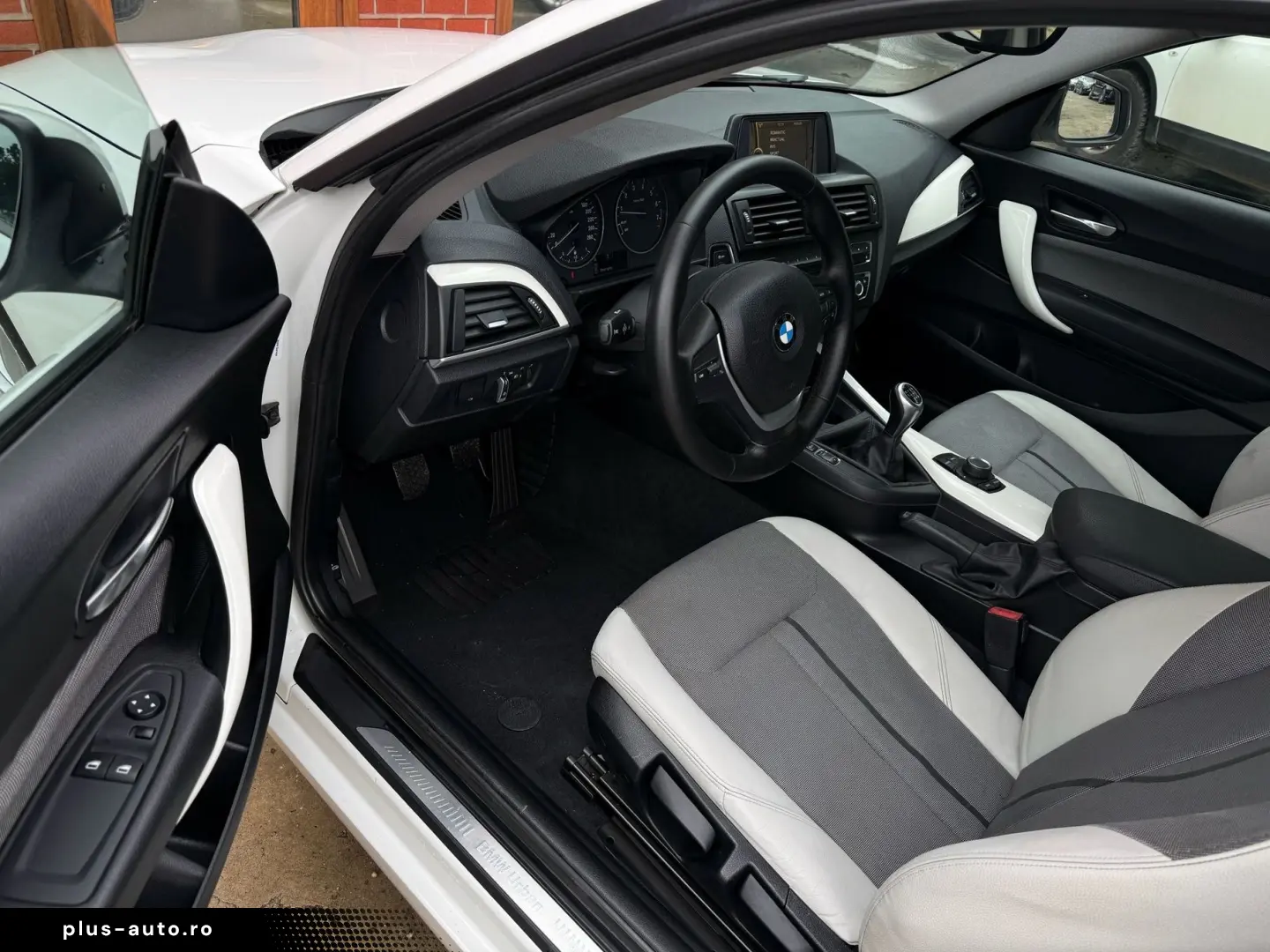 Bmw Seria-1