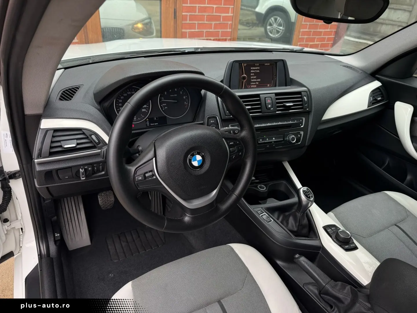 Bmw Seria-1