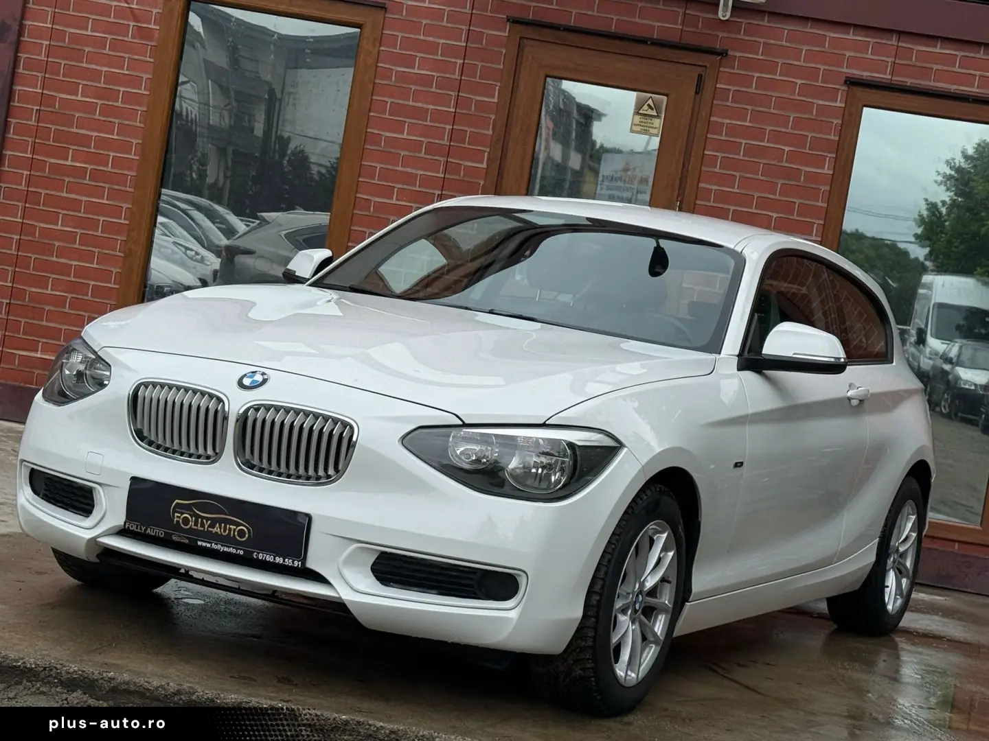 Bmw Seria-1