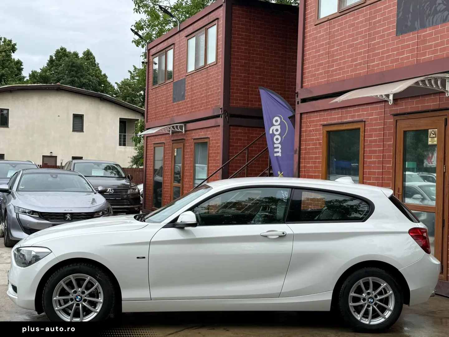 Bmw Seria-1