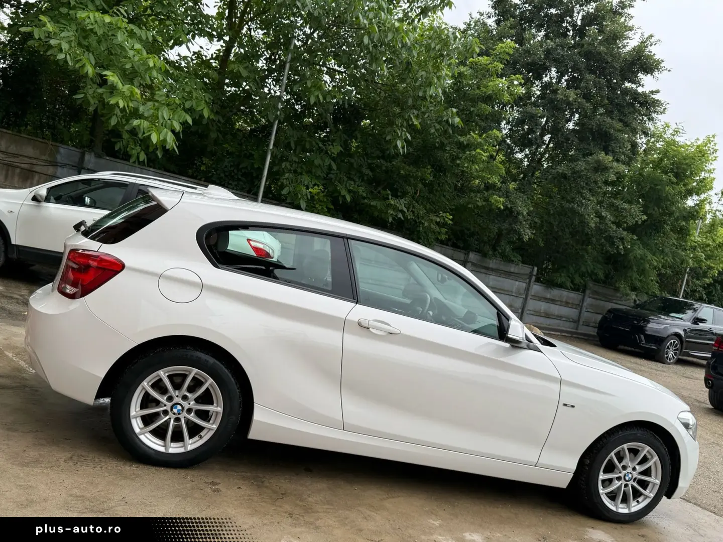 Bmw Seria-1