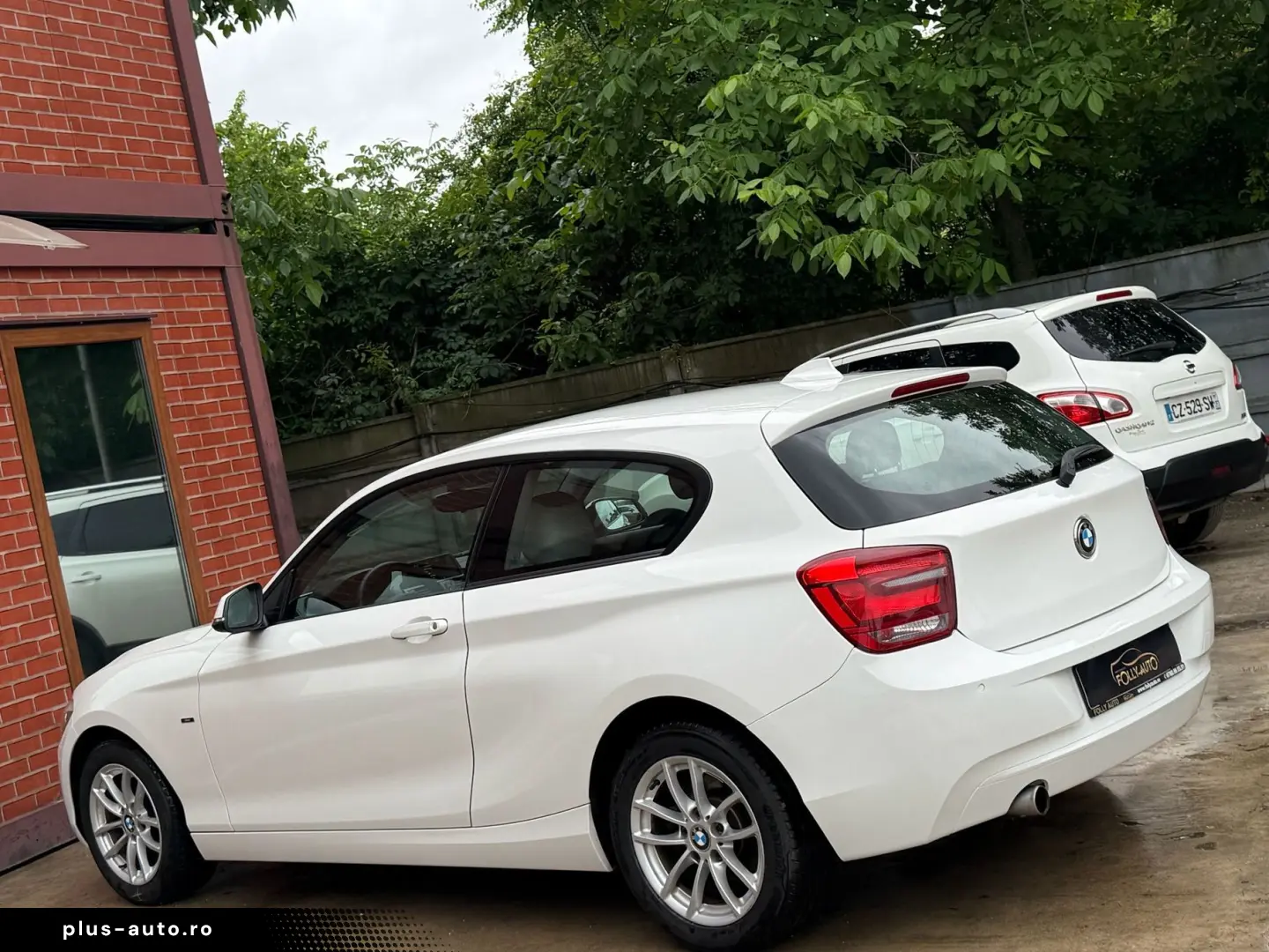 Bmw Seria-1