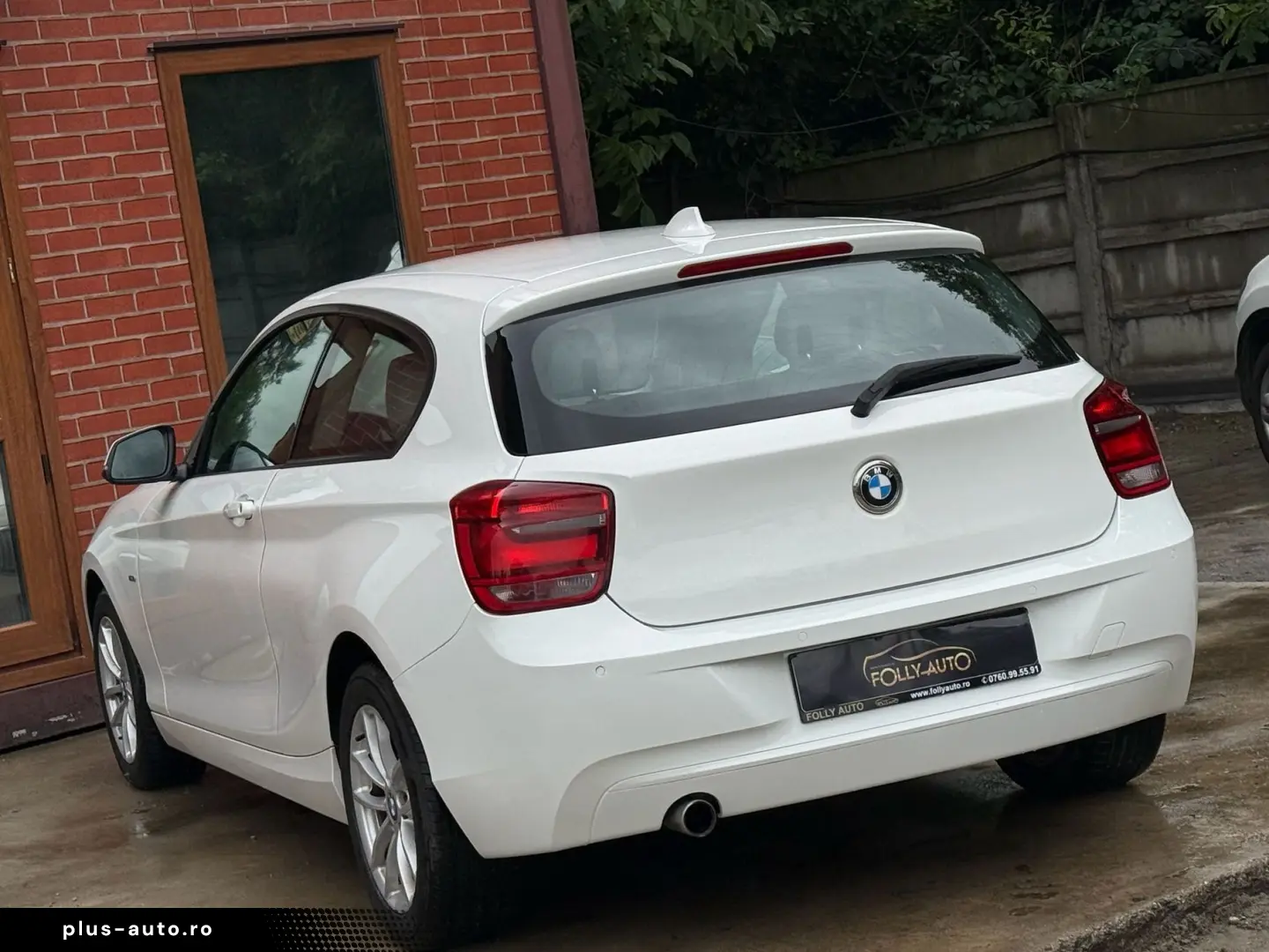 Bmw Seria-1