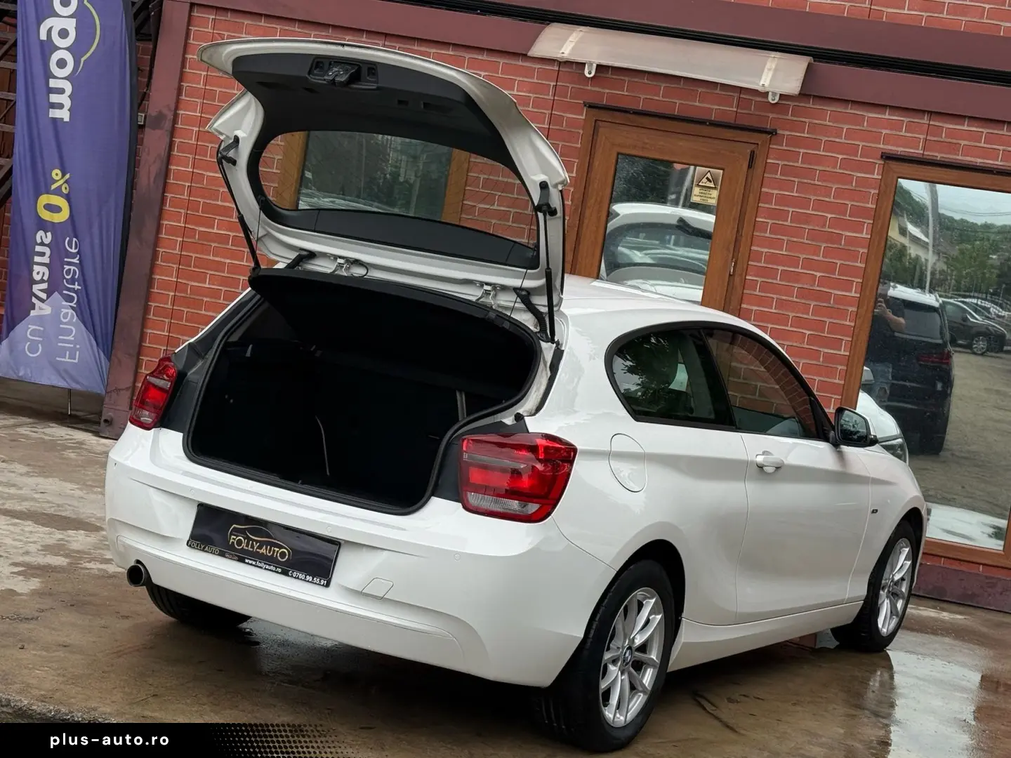 Bmw Seria-1