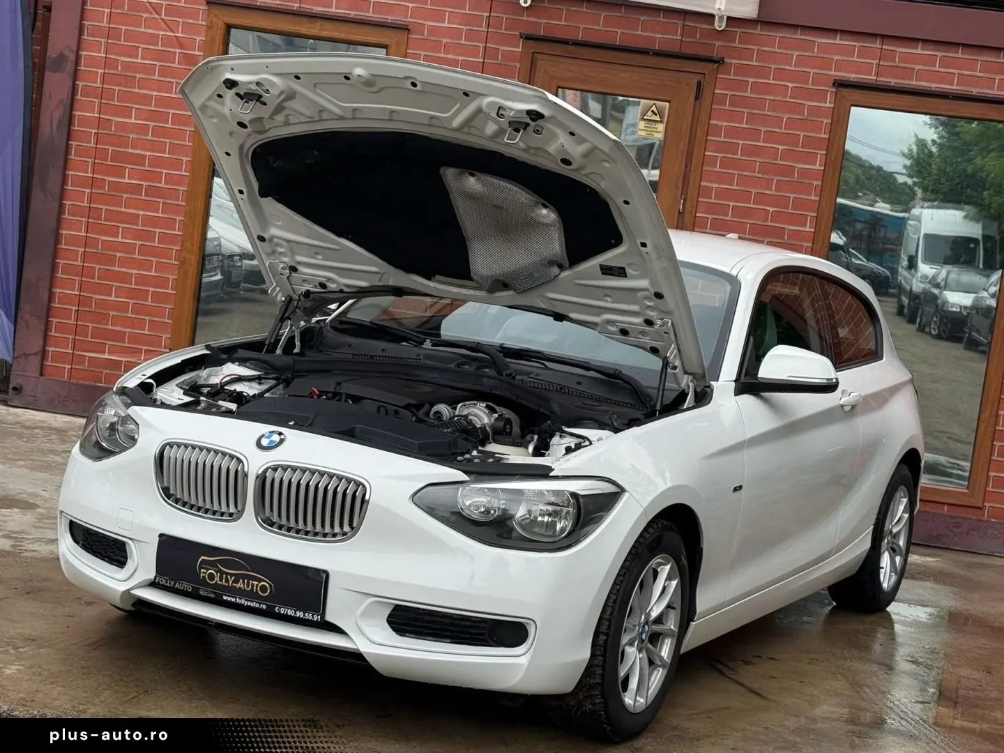 Bmw Seria-1