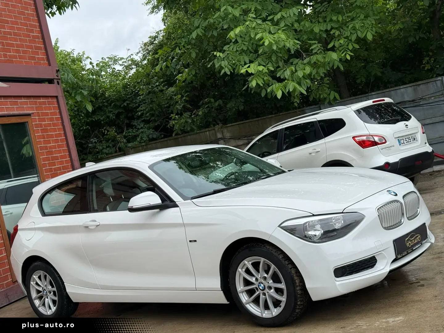 Bmw Seria-1