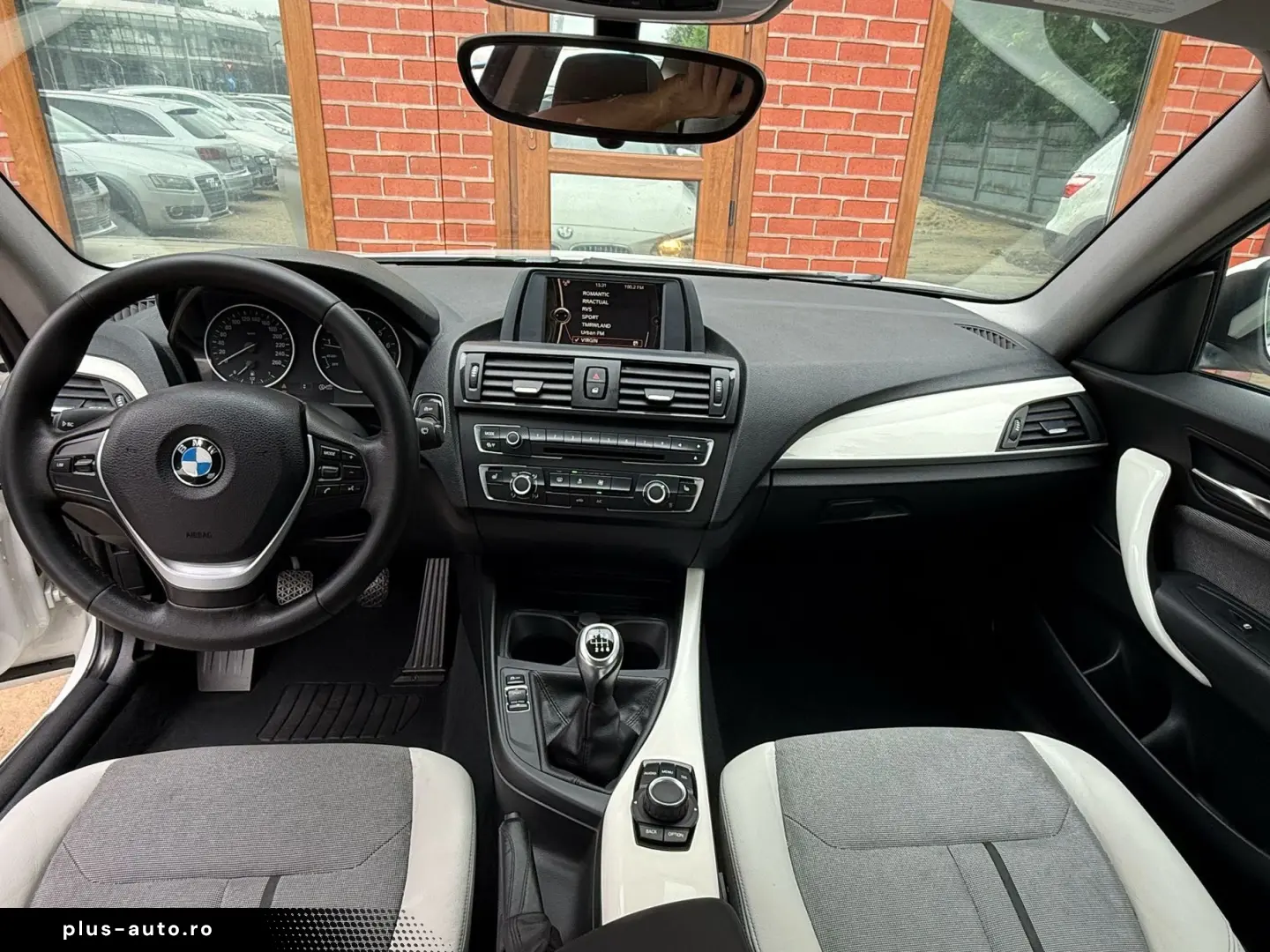 Bmw Seria-1