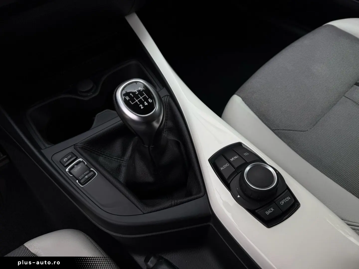 Bmw Seria-1