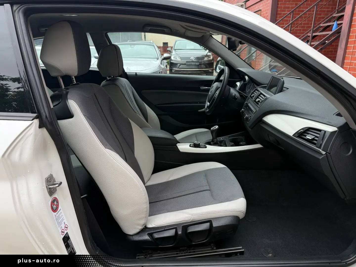 Bmw Seria-1