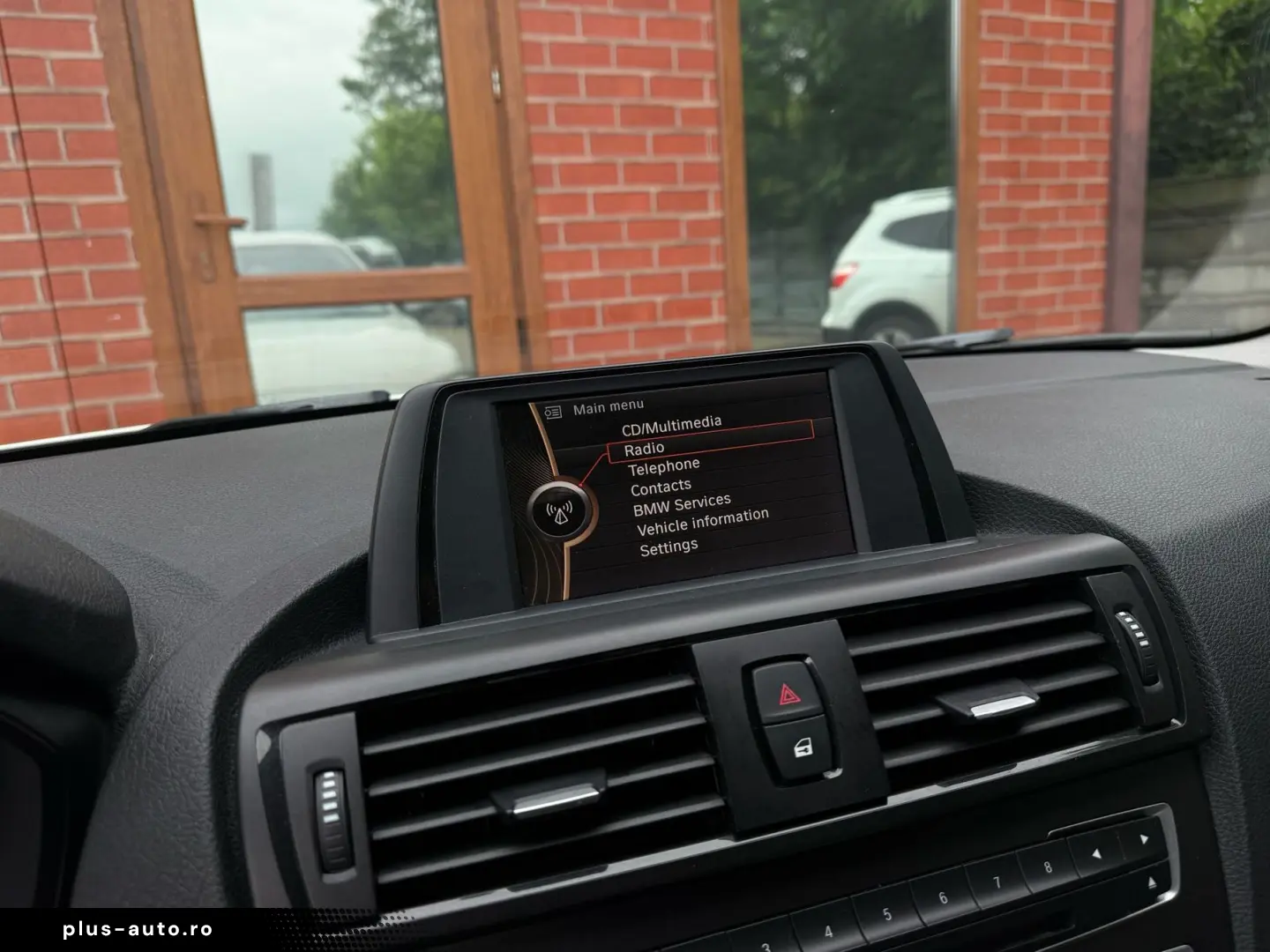 Bmw Seria-1