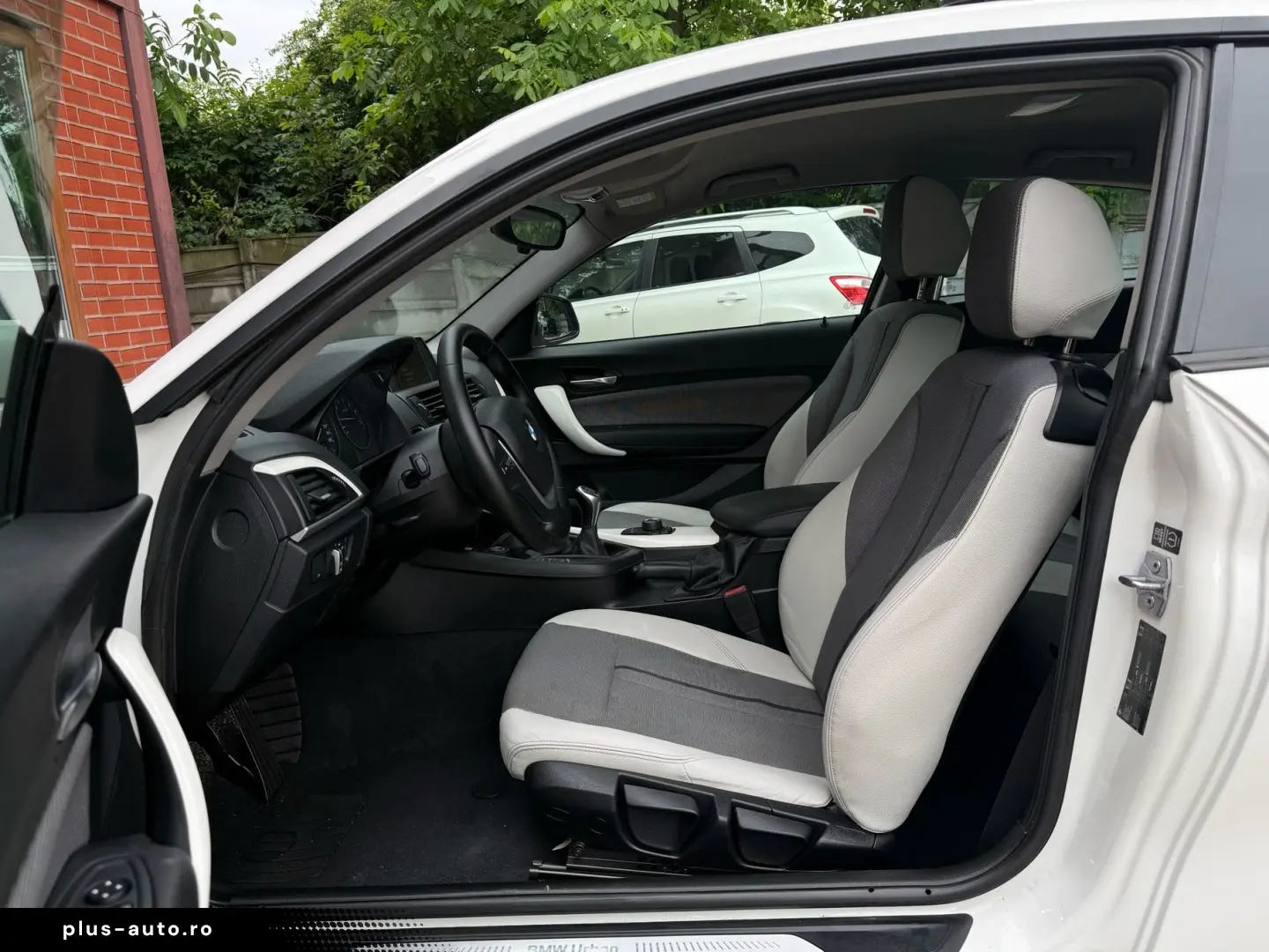 Bmw Seria-1