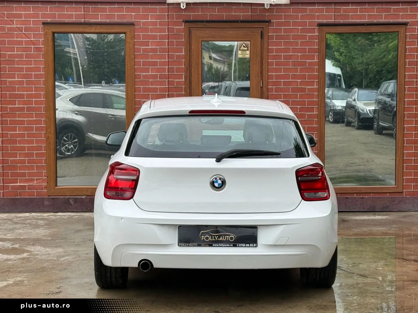 Bmw Seria-1