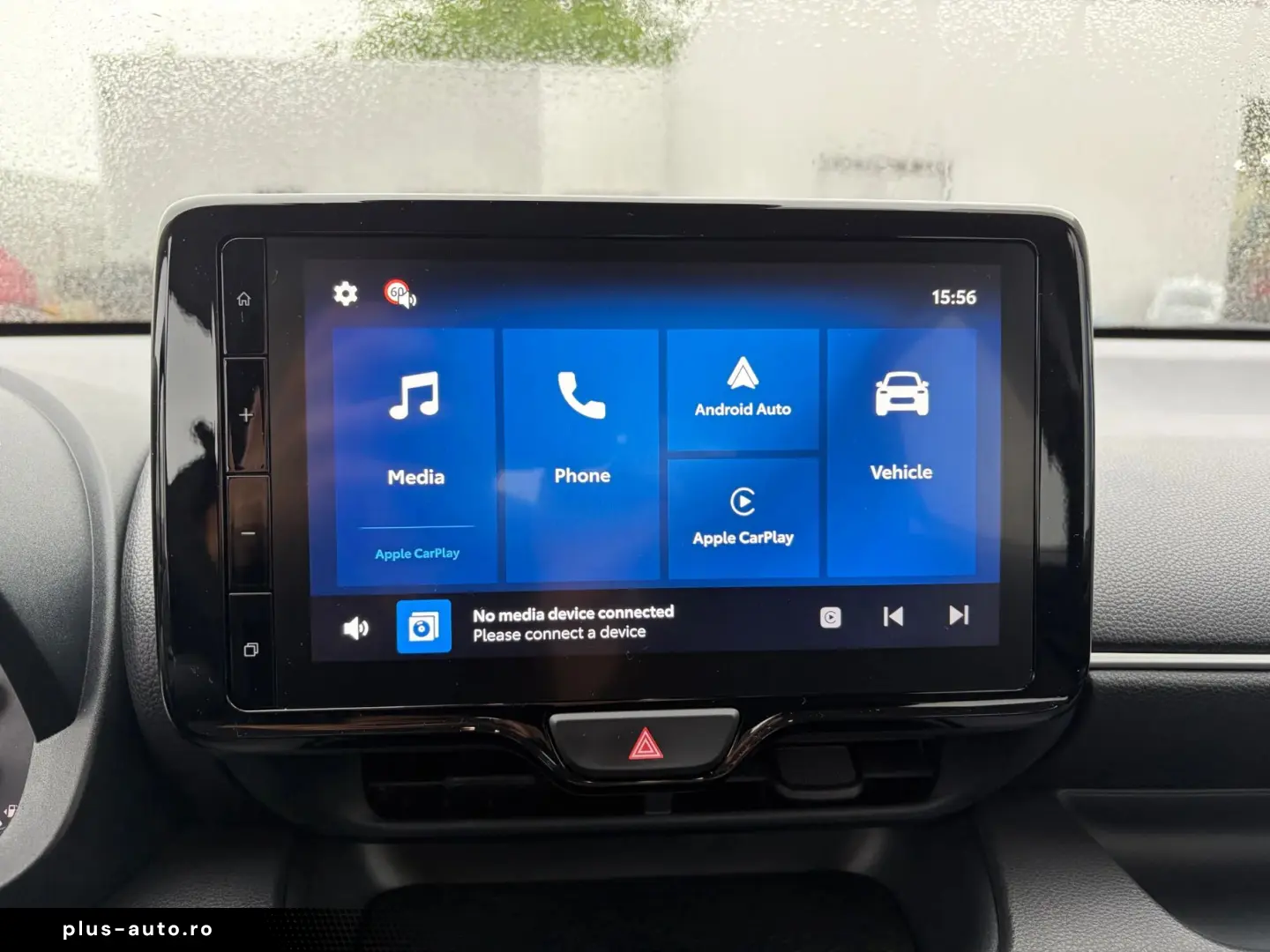 TOYOTA YARIS 1.5 Hybrid Active   Car No 136