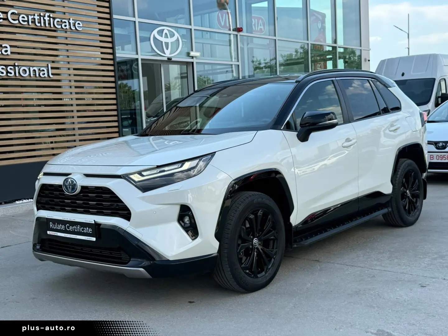 Toyota Rav-4