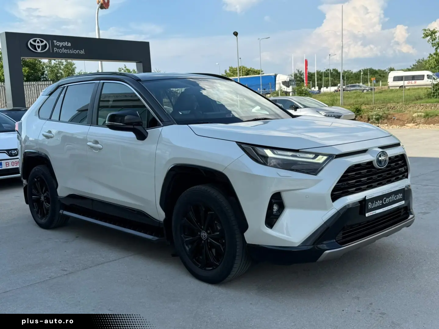 Toyota Rav-4