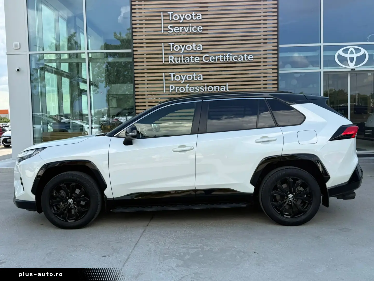 Toyota Rav-4