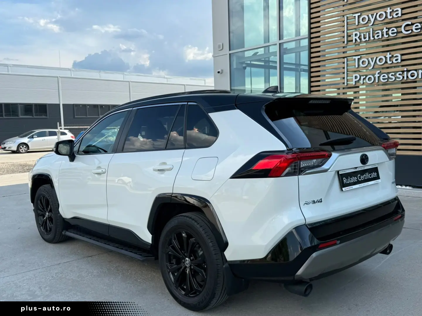 Toyota Rav-4