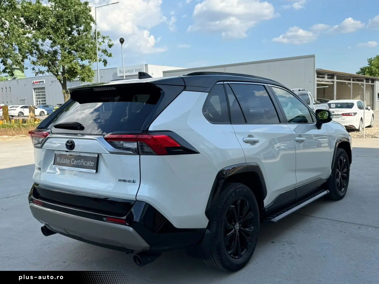 Toyota Rav-4