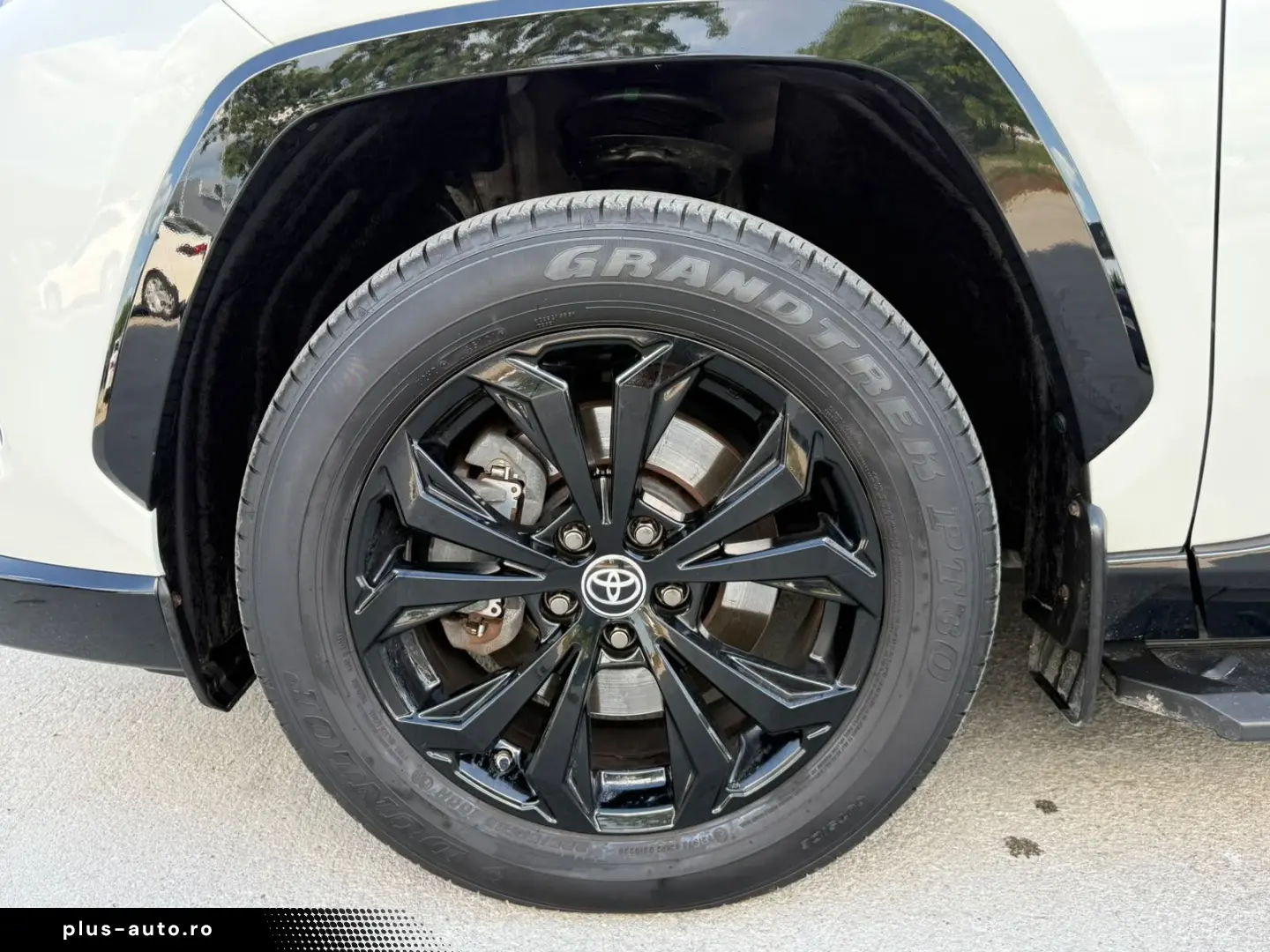 Toyota Rav-4
