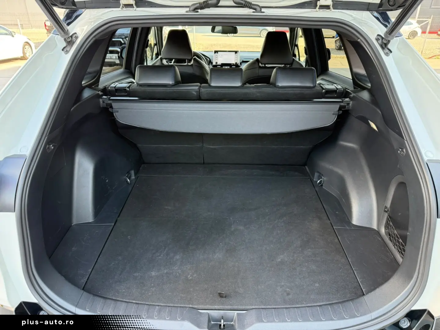 Toyota Rav-4