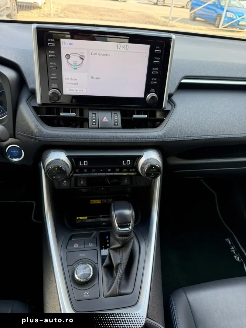 Toyota Rav-4