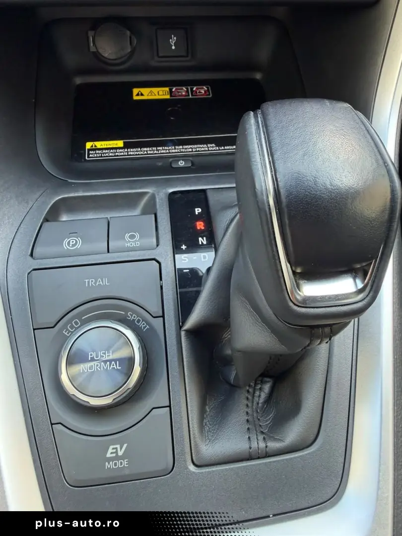 Toyota Rav-4