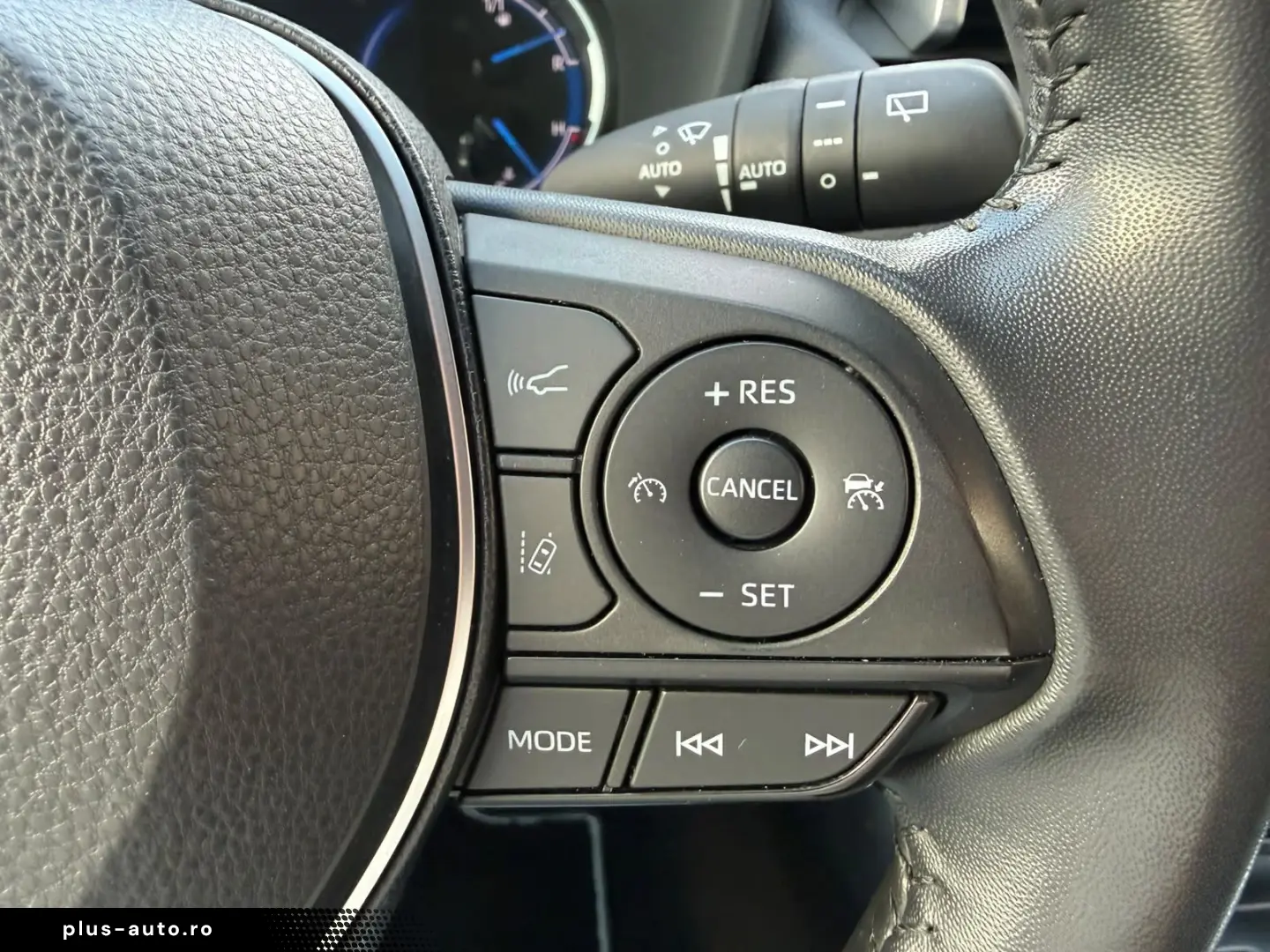 Toyota Rav-4