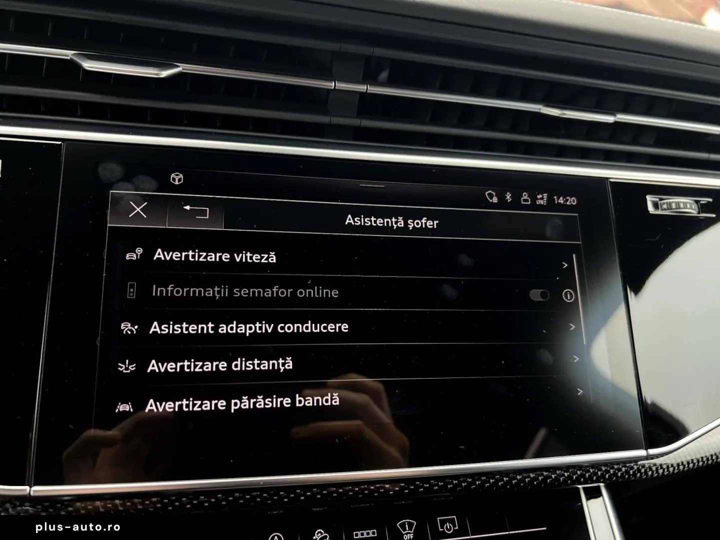 Audi Sq7