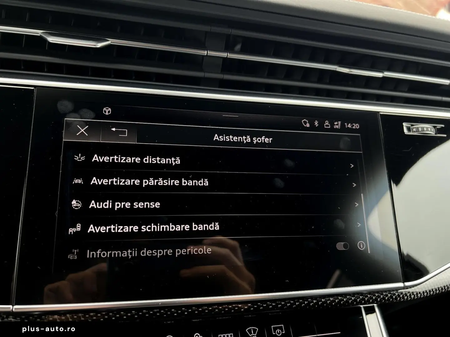 Audi Sq7